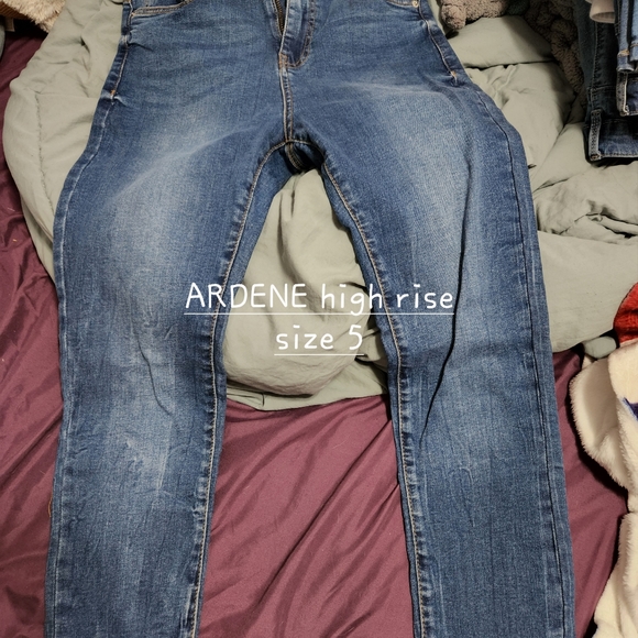 Womens jeans - Picture 1 of 1